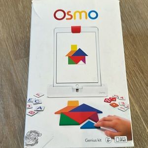 Osmo Genius Kit